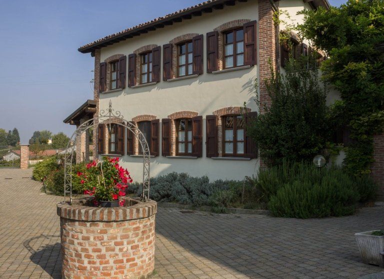 agriturismo