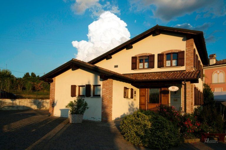 agriturismo