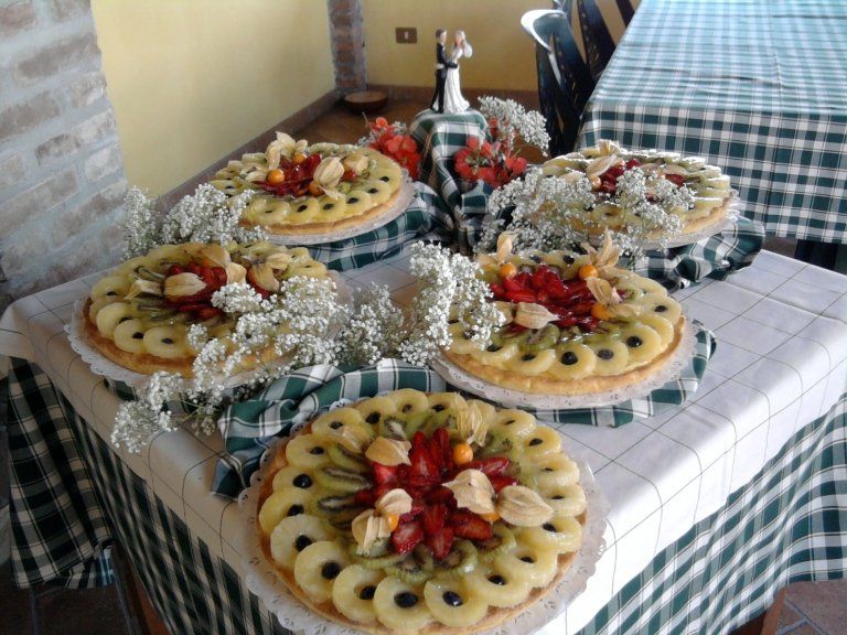 frutta fresca