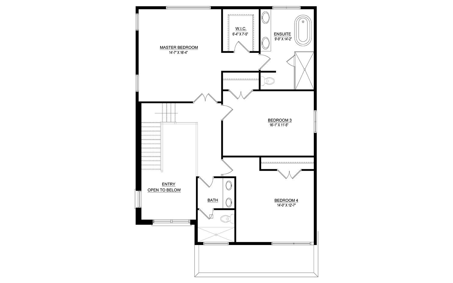 house plan