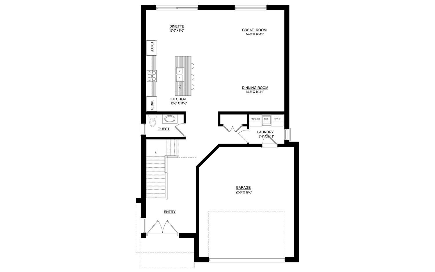 house plan