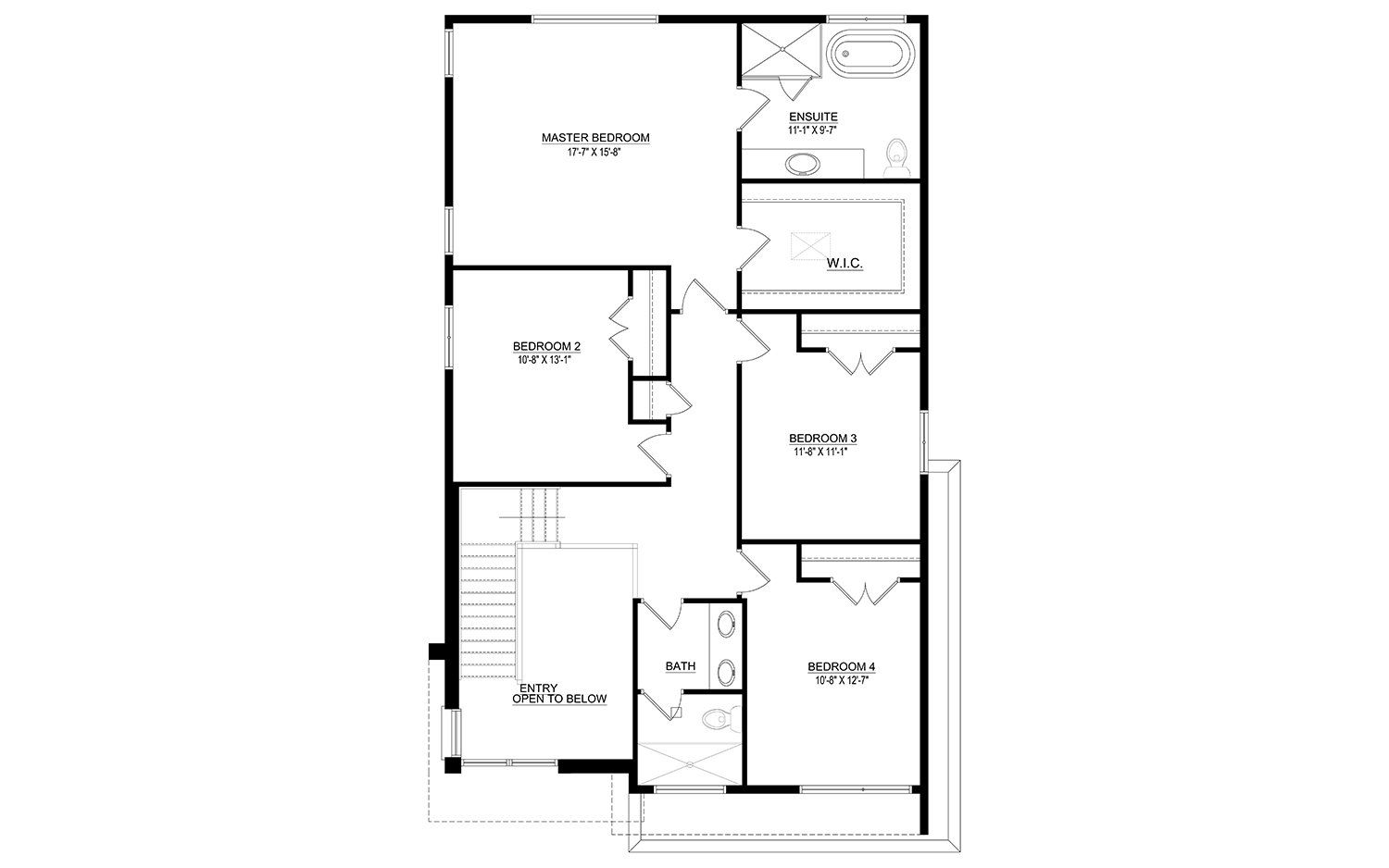 house plan