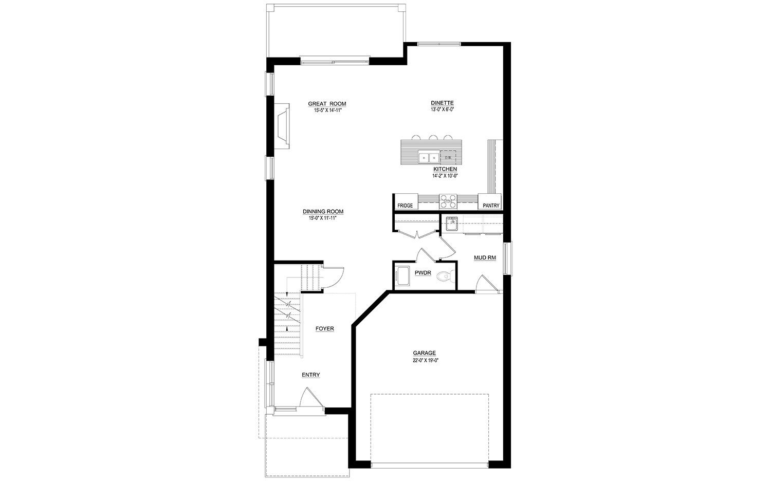 house plan