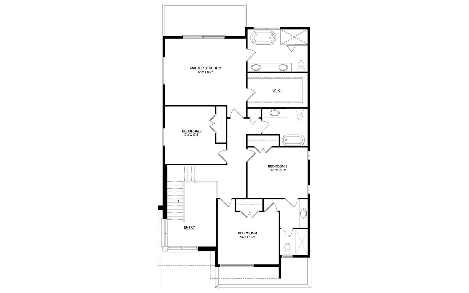 house plan