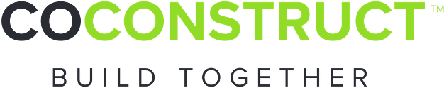 co construct build together