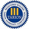 tarion logo