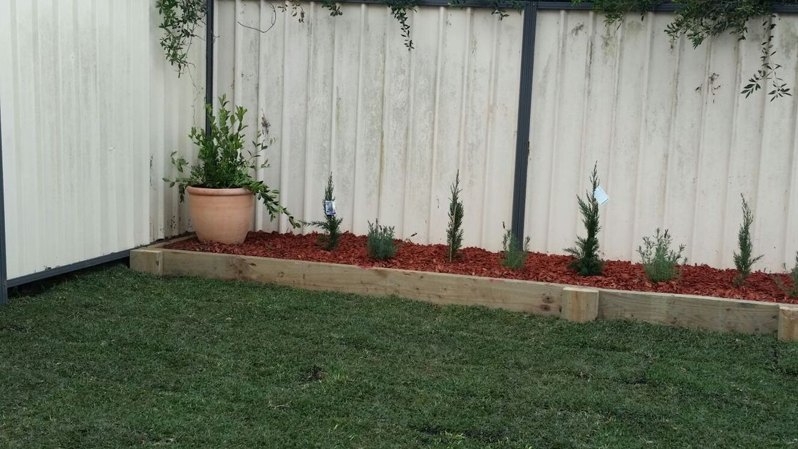 gardening service in Sydney area
