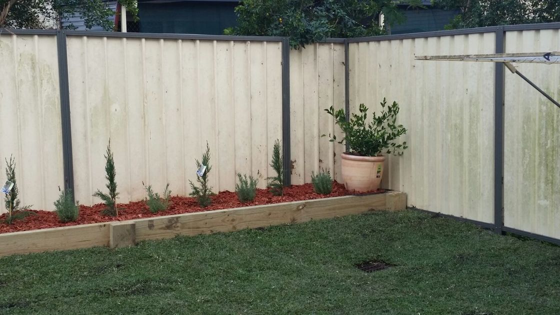 gardening services in Sydney