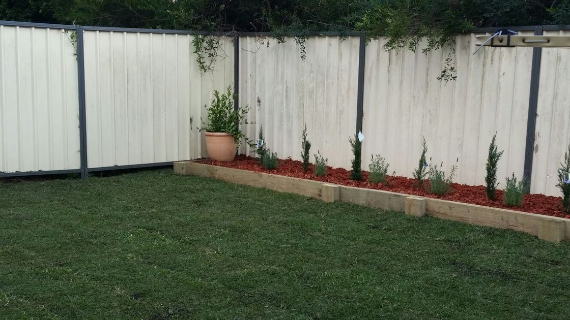gardening service Sydney