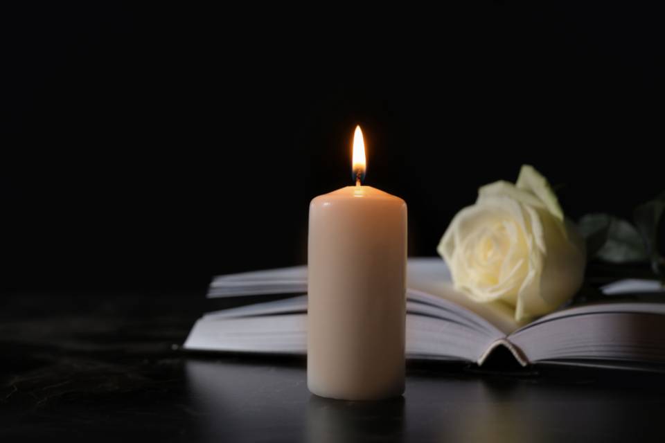 Organizzazione funerale