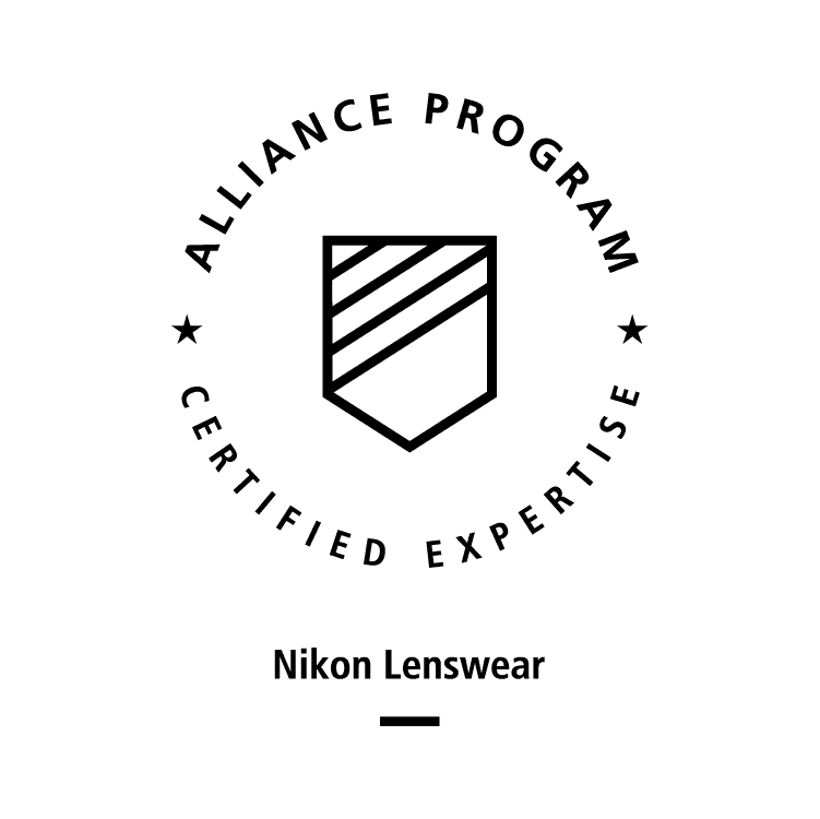 Burlington Nikon Lenswear