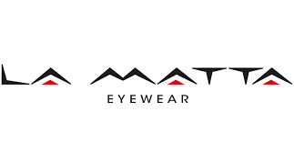 La Matta Eyewear Logo Burlington Eyecare