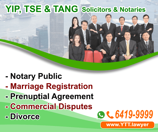 Our Legal Services