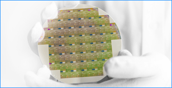 High-Quality Silicon Wafers
