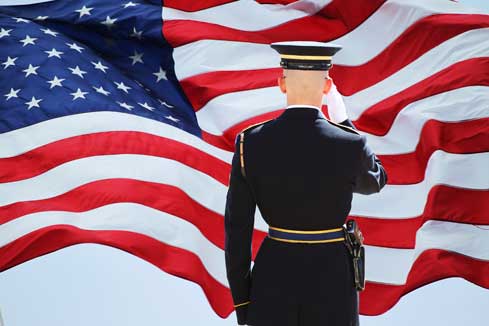 soldierflag