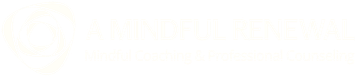 A Mindful Renewal Home Page