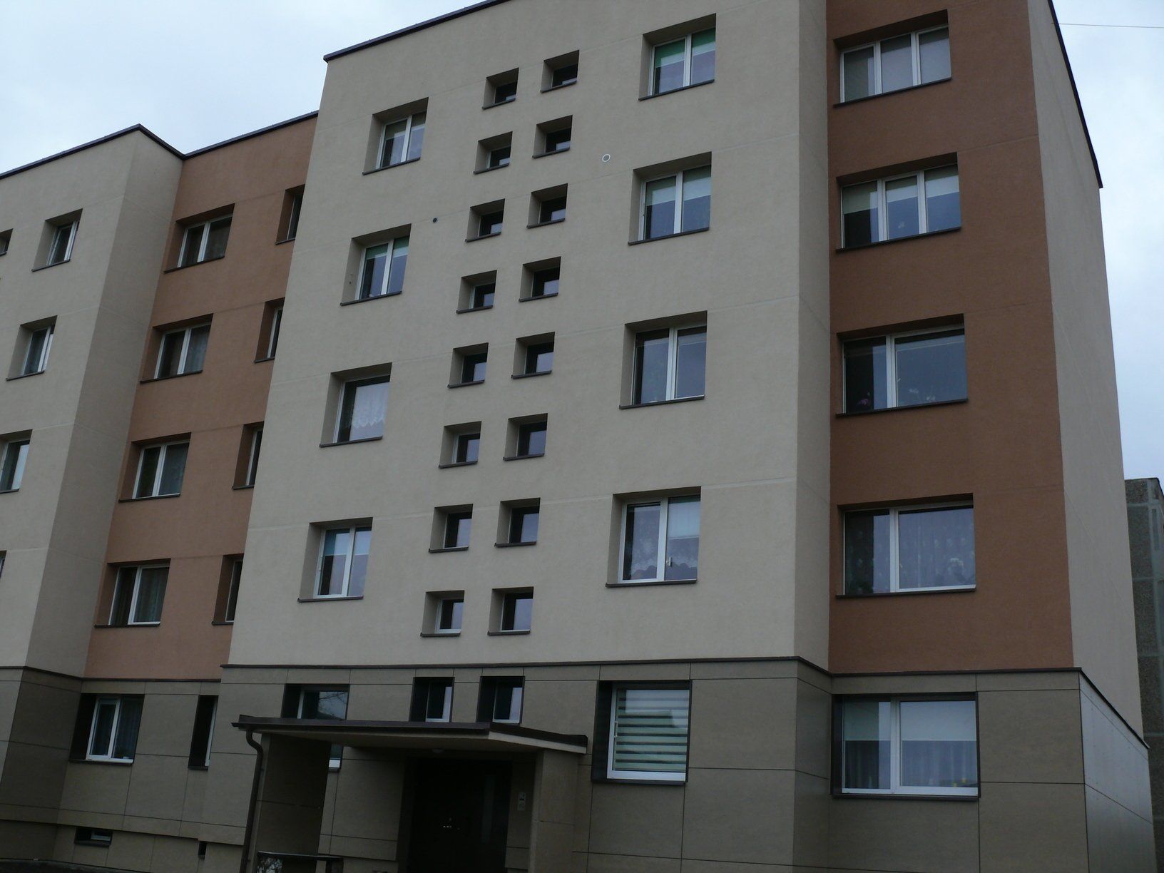 renovacija Guresta
