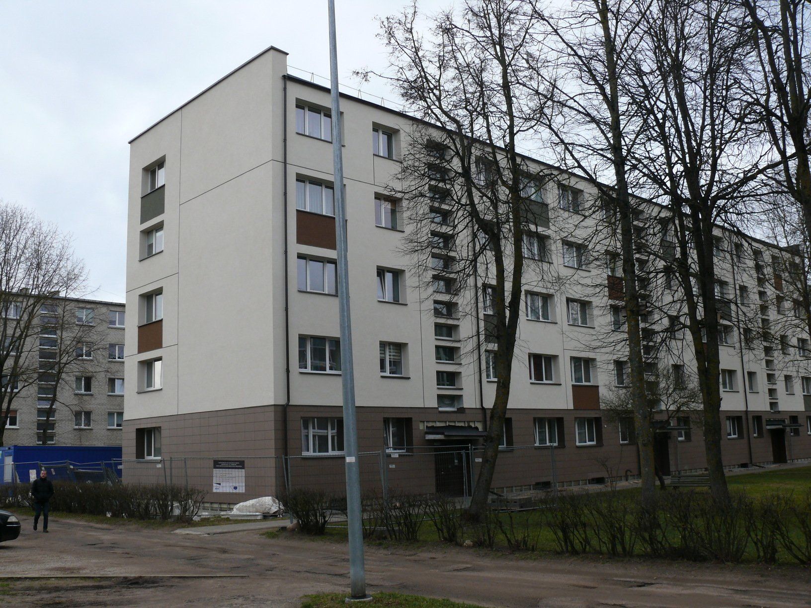 renovacija Guresta