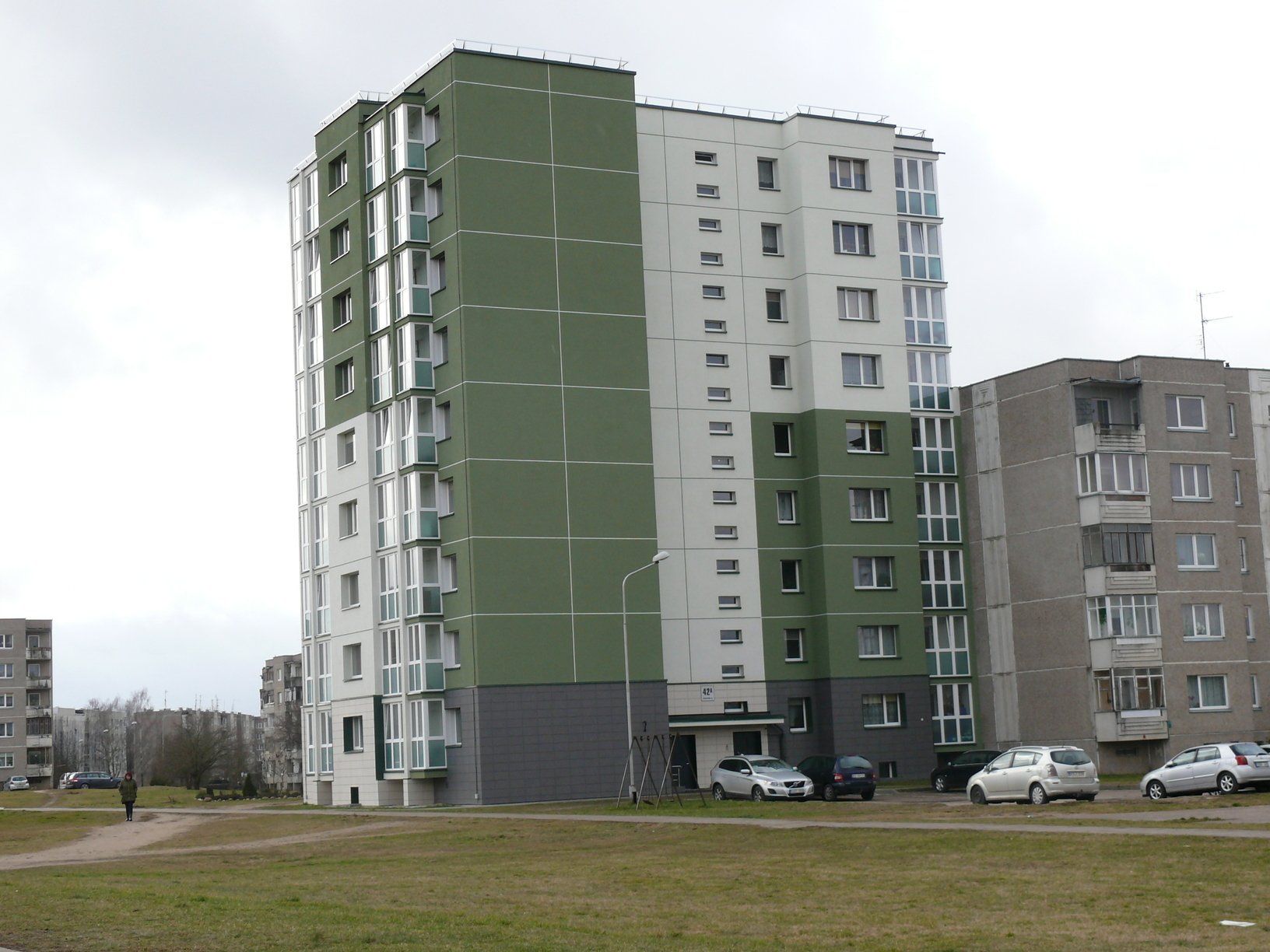 renovacija Guresta