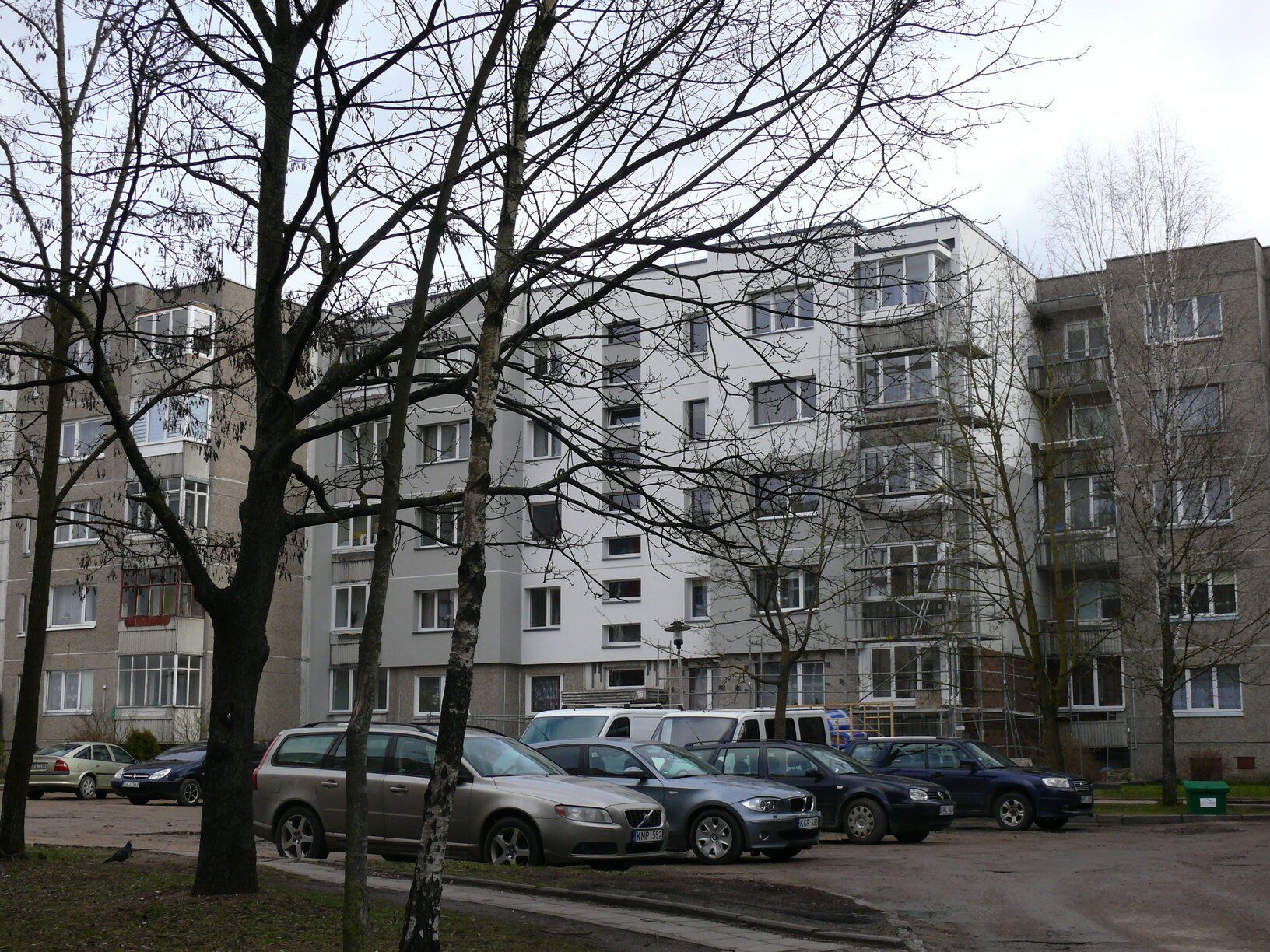 renovacija Guresta