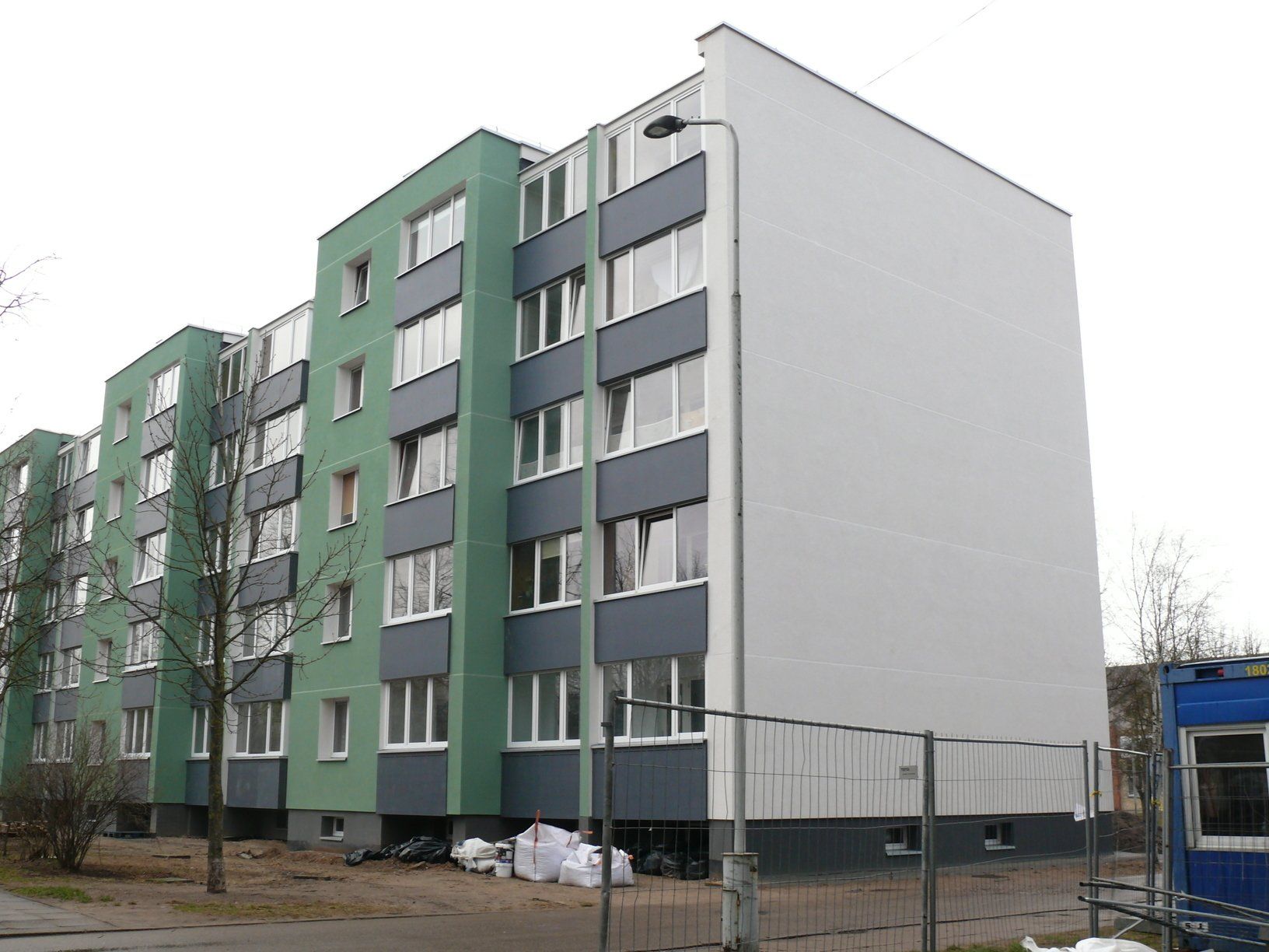 renovacija Guresta