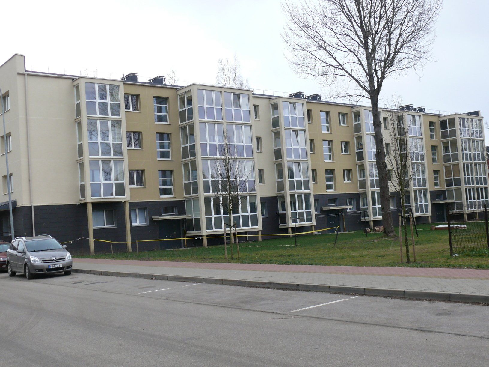 renovacija Guresta