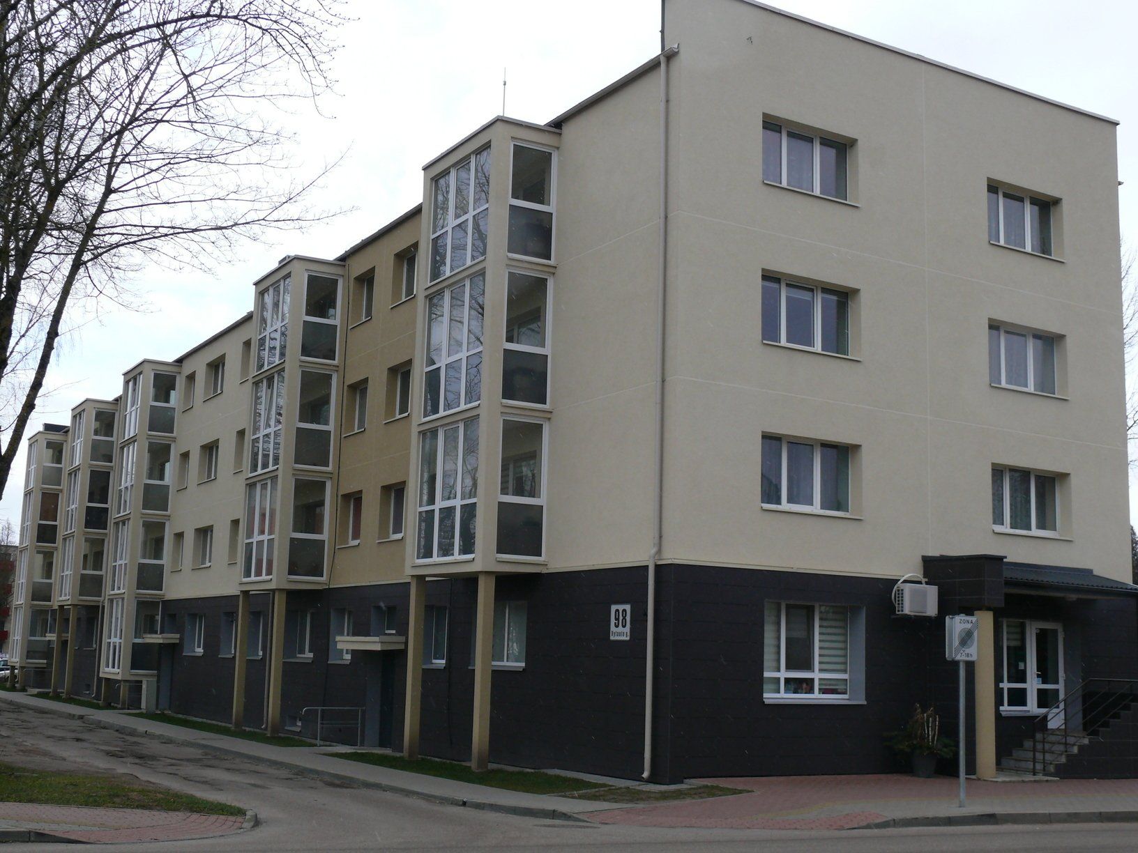 renovacija Guresta
