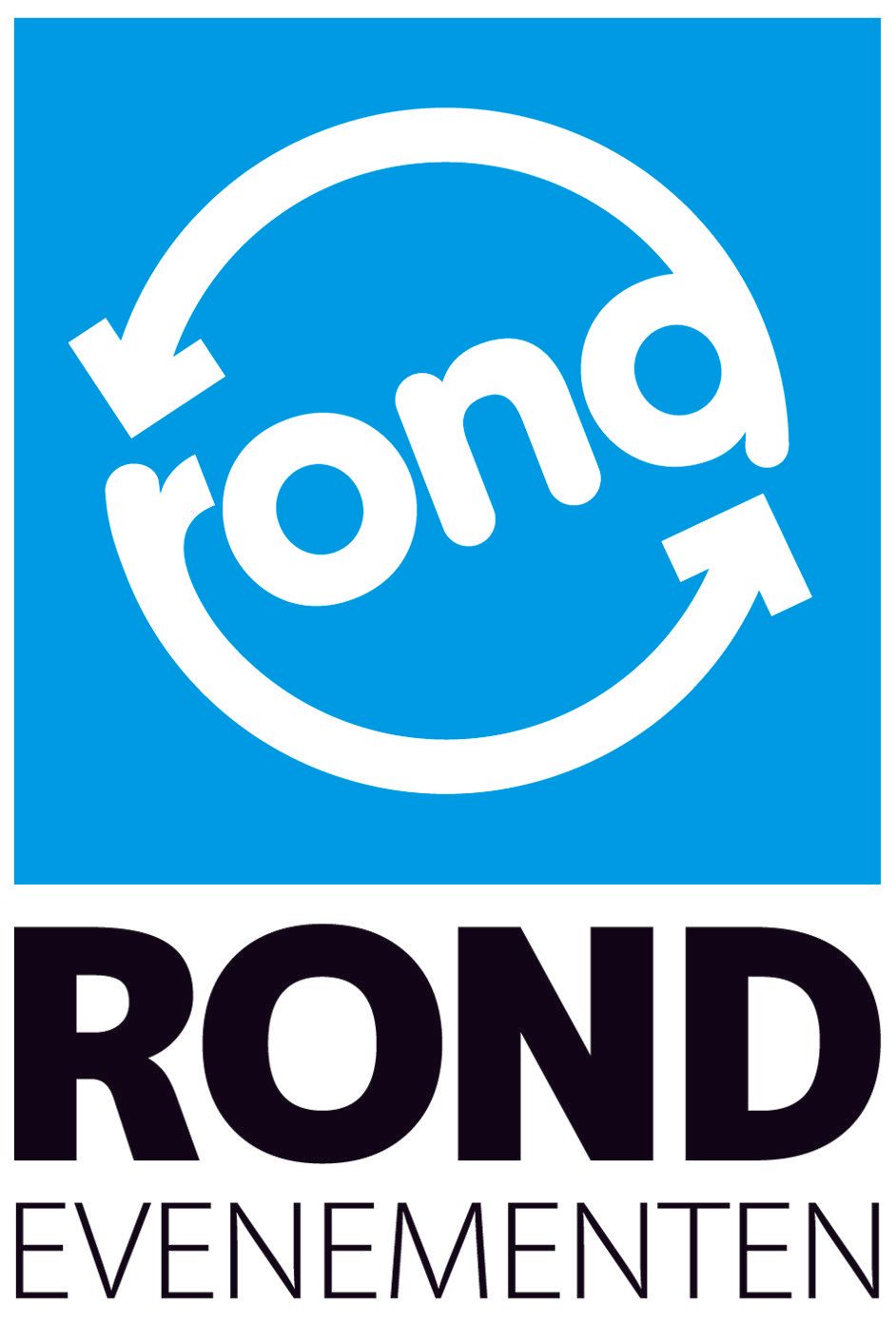 Rond Evenementen logo