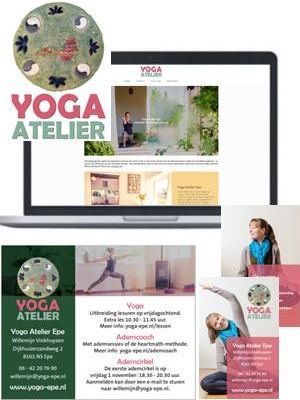 Afbeeldingen van Yoga Atelier Epe