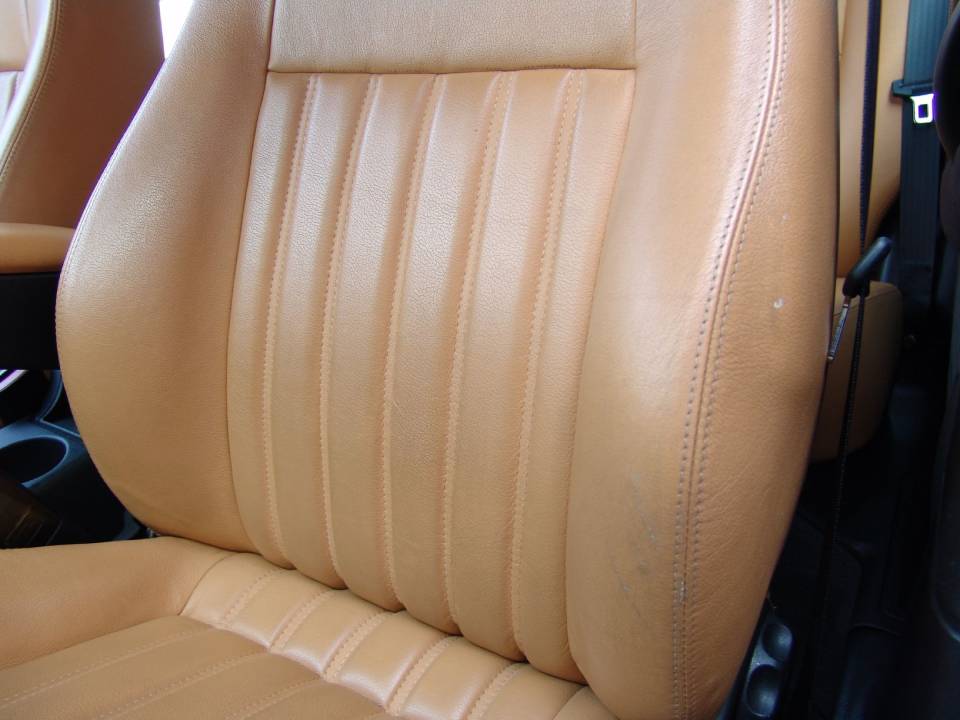 Trattamenti rivestimenti interni auto