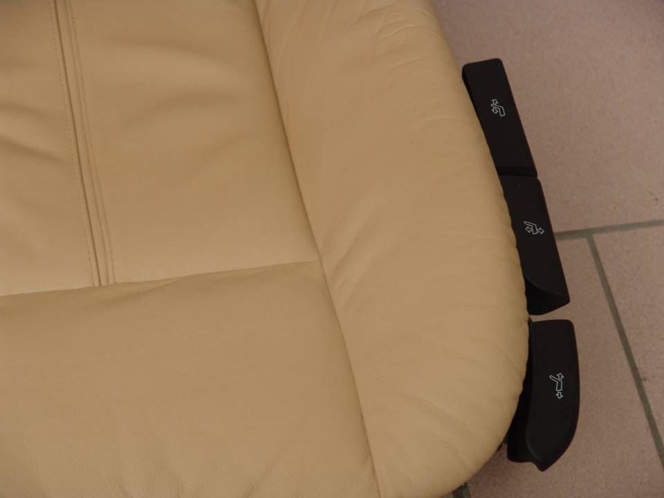 Trattamenti rivestimenti interni auto