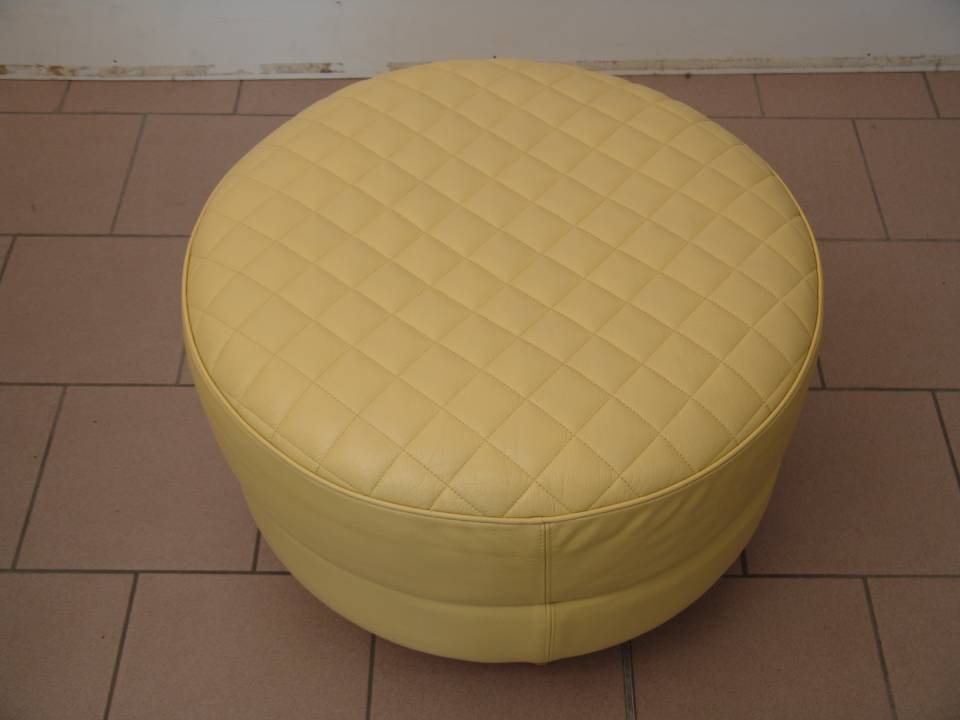 Pulitura pelli dopo