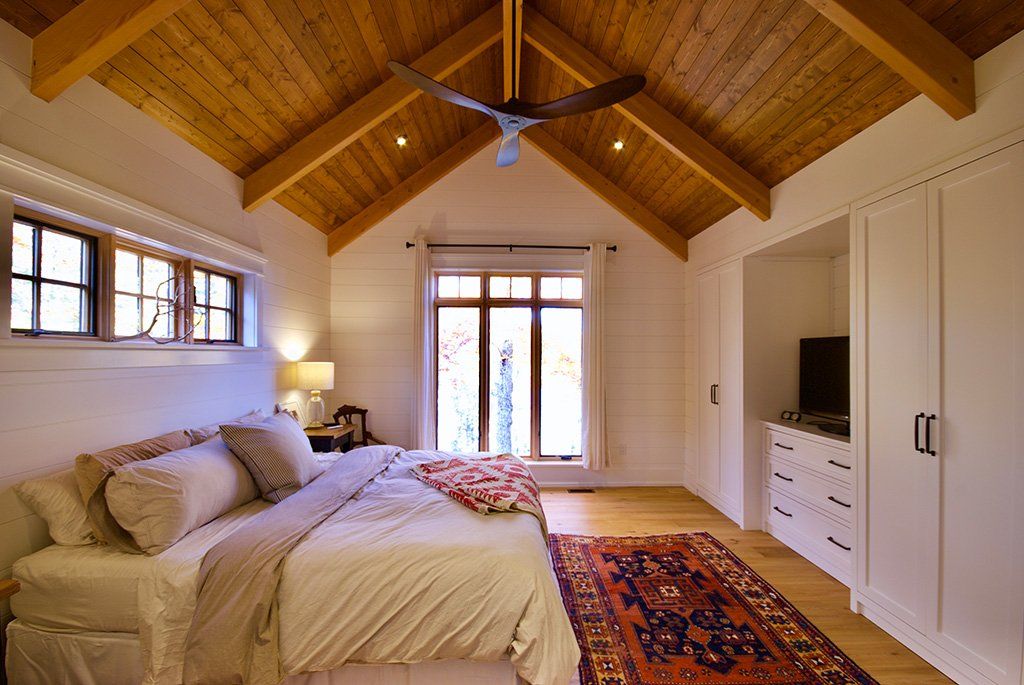 Patrick Bongers, Partner of CedarCoast Timber Homes