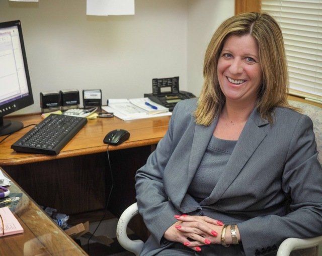 Attorney Deena Lynn Gans
