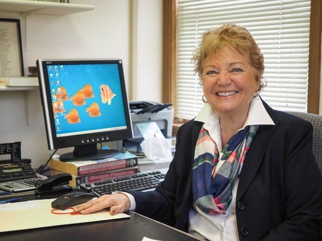 Attorney Myrna Gans
