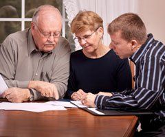 experienced law services