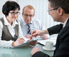 tax planning services