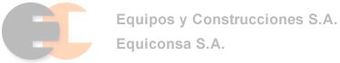 Equipos y Construcciones S.A. - Logo