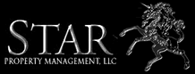 Star Property Management Logo
