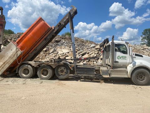 Roll Off Dumpster — South Bend, IN — Indiana Roll Off Services Inc Roll Off Dumpster — South Bend, IN — Indiana Roll Off Services Inc