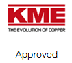 KME logo