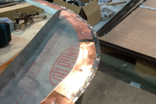 roof repairs
