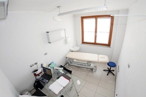 Studio dentistico