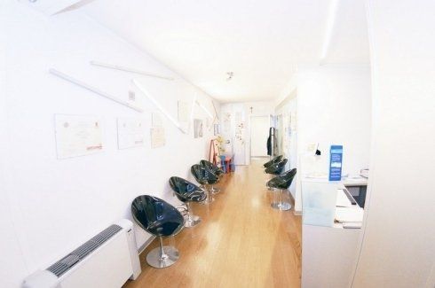 Studio dentistico