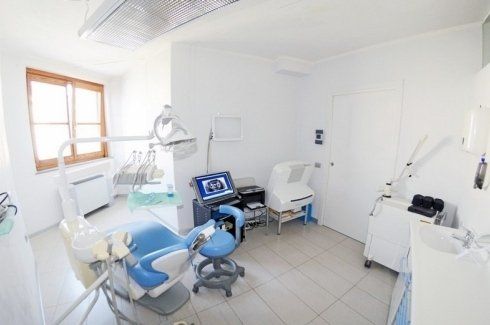Studio dentistico