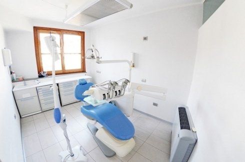 Studio dentistico