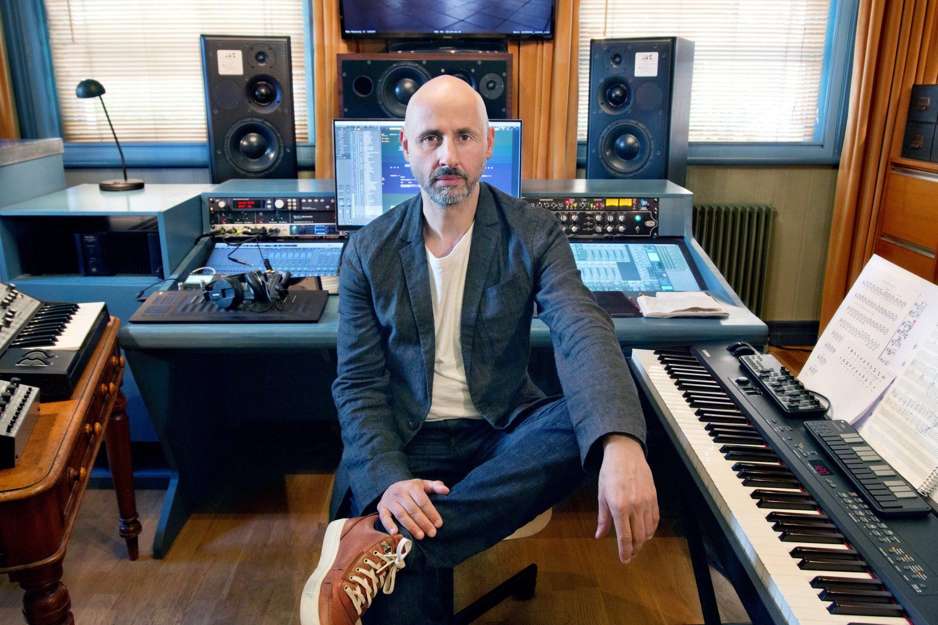 Pop Disciple Article