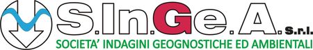 S.IN.GE.A-LOGO