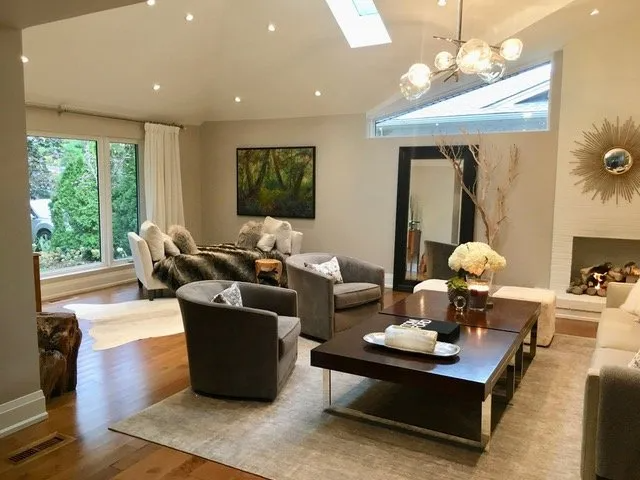 beautifully done interiors living room