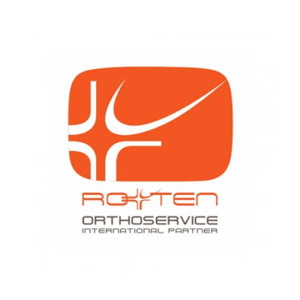 Ro+Ten - Logo